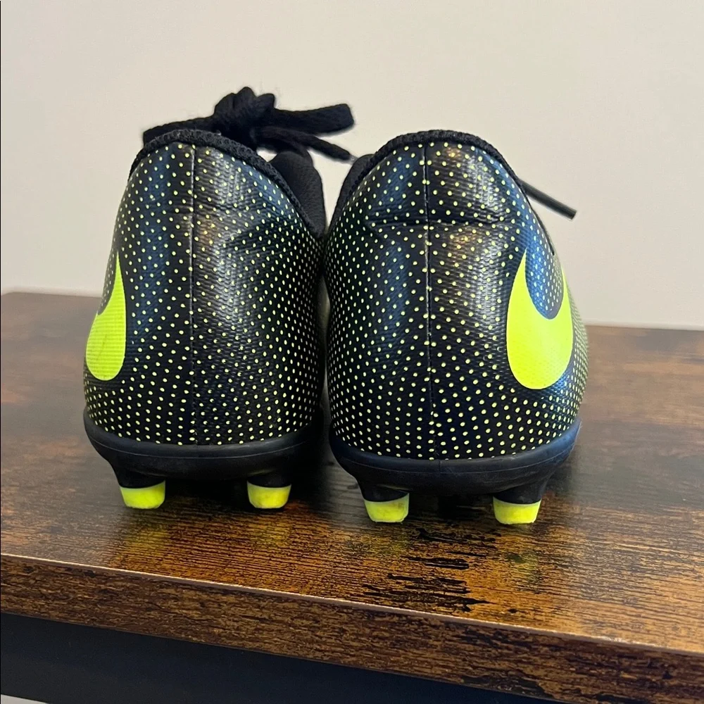 Nike JR Bravaya II Firm Ground Soccer Cleats